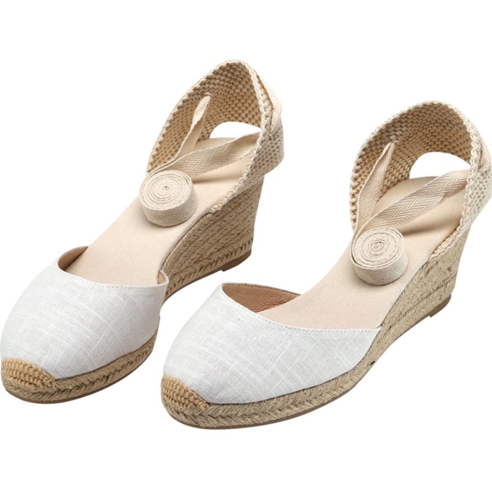 Espadrilles